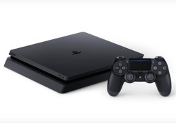 Show details for Playstation 4 Pro Picture of Playstation 4 Pro