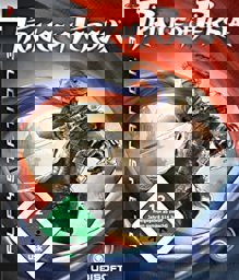 Show details for Prince of Persia "The Forgotten Sands" Picture of Prince of Persia "The Forgotten Sands"