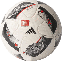 Show details for Torfabrik official game ball Picture of Torfabrik official game ball