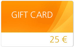 Mostrar detalles de $25 Virtual Gift Card Imagen de $25 Virtual Gift Card